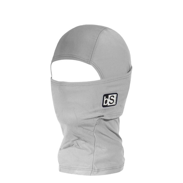 BLACKSTRAP Cagoule à Capuchon pour Enfants en Acier,
