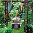 thumbnail image 4 of Canvas Swing Seat for Indoor Playground Babies s, 4 of 8