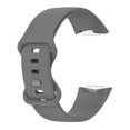 thumbnail image 1 of TopLLC Suitable For Charge5 Smart Watch Silicone Strap Smart Warch Exquisite Fashion Wristband Wristband, 1 of 6