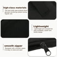 thumbnail image 4 of HLONK Portable Glucose Monitor Pouch Diabetic Storage Case Glucometer Bag Diabetes Supply, 4 of 10