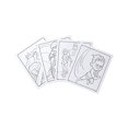 thumbnail image 4 of Crayola Color & Sticker Book 10"X8.5"-Incredibles 2, 4 of 5
