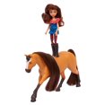 thumbnail image 2 of Spirit Collector Doll & Horse - Lucky & Spirit, 2 of 5