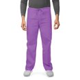 thumbnail image 4 of Adar Universal Unisex Scrubs - Unisex Drawstring Scrub Set, 4 of 7