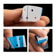 thumbnail image 3 of Catégorie de Produit Ruban 2 Ruban pour Perruque Mini Ruban Double 36 Onglets pour Perruque Toupet Postiche - Bandes de Liaison Réutilisables pour Fixation Sécurisée de la Postiche, 3 of 5