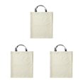 thumbnail image 3 of kurtrusly Sac de Rangement Pratique pour Chaise Sans Effort Transport de Chaise de Plage Imperméable beige Grand 3ensemble, 3 of 6