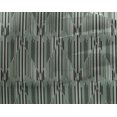 thumbnail image 4 of oneOone Georgette Viscose Fabric Chevron Stripe Printed Fabric 1 Yard 42 Inch Wide, 4 of 4