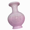 thumbnail image 3 of GROWTH TANK DIY 3D Puzzle Flower Vase Decorative Floral Container for Cabinet Desk Decor Pink, 3 of 9