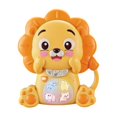 thumbnail image 2 of YANGHONGY Animals Electronic Piano Portable Music Toy With Soft Lights And Multiple Sound Modes Interactive Educational Shape For Early Development Color May Vary, 2 of 8