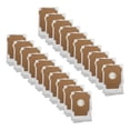 thumbnail image 3 of High Filtration Efficiency Dust Bags for Roomba 105/Plus 405/505 4/10/20 Count, 3 of 11