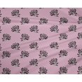 thumbnail image 4 of oneOone Polyester Lycra Fabric Paisley Block Fabric Prints By Yard 56 Inch Wide, 4 of 4