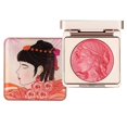 thumbnail image 1 of Blush Clearance, Bradem Embossed Makeup Embossed Smooth Powder for Cheeks Powder Embossed Girl Face Powder Face, Makeup White Blusher Clearance Sale! 1*Blush, Multi-Color, One Size, 1 of 8