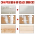 thumbnail image 4 of Yhmxh Home and Kitchen,Home Essentials Transparent Sealant,2025 New Super Strong Invisible Avoid-Leakage Agent,Transparent Coating Agent,for Indoors Outdoors 100ml Waterproof Adhesive, 4 of 9