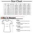 thumbnail image 4 of UPPADA Womens Crewneck Tank Tops Summer Sleeveless Scoop Neck Tees Solid Color Basic Slim Fitted Cami Shirts Womens Tank Tops Camisole Top Built In Bra Adjustable Straps,Clearance on sale, 4 of 4