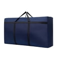 thumbnail image 1 of Chmadoxn Storage Trunks,Closet Organizers and Storage, Organization and Storage, Storage Bins, Storage Containers Christmas Tree Storage Bag Christmas Tree Christmas Items Bag Storage ba g, 1 of 1