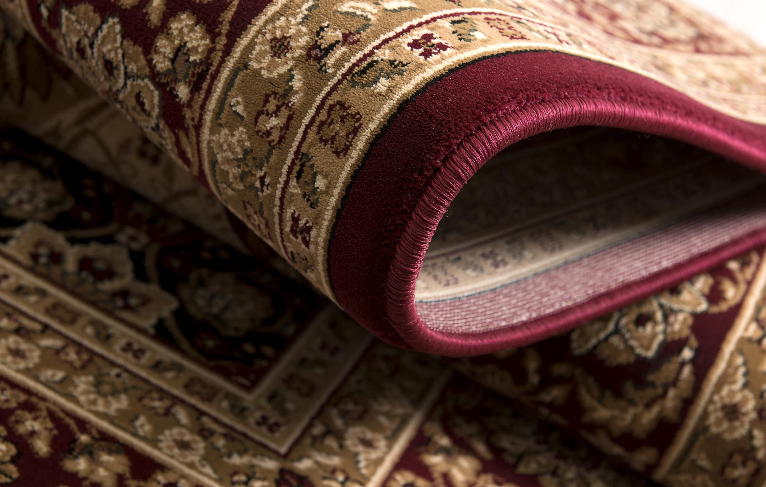Rug Branch Majestic Collection Tapis Oriental Traditionnel
