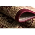 thumbnail image 3 of Rug Branch Majestic Collection Traditional Oriental Area Rug, 3 of 5