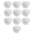 thumbnail image 3 of Hearing  Domes, Silicone Cone Shaped Hearing  Eartip Replacement Soft  For Ear S,M,L, 3 of 8