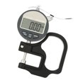 thumbnail image 2 of Thickness Gauge, Paint Depth Gauge, High Efficiency For Paper Film For Leather Cloth, 2 of 8