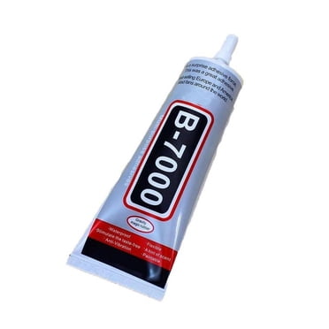 B-7000 Glue Industrial Adhesive For Phone Frame Jewelry 10/15/25/50/110ml
