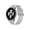 Silver, variant on Amzcrzy Smart Watch, Bluetooth Call Sports Smart Watch With Customized HD Full Touchcontrol Dial Intelligent Voice Control Assistant Information Synchronization Sleep Monitoring, Smart Watch