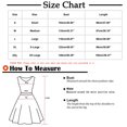 thumbnail image 3 of Ovzne Robes pour Femmes Robe Femme Décontractée Chemises de Nuit Sans Manches Douce Légère Robe de Nuit Été Confortable Plissée Col en V Robes de Nuit Robe pour Femmes Liquidation, 3 of 6