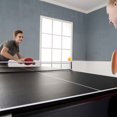 thumbnail image 4 of Table de billard Barrington 72 po avec dessus de table de tennis de table et accessoires, 4 of 9