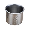 thumbnail image 3 of lionlar Graduated Medicine Cup Measuring Jigger Hospital for Kitchen Home Restaurant 40 ml, 3 of 9