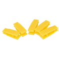 thumbnail image 1 of 5 Pcs Extracteur de Fusible de Voiture Outil de Clip de Fusible Automobile Durable, 1 of 7