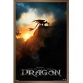 thumbnail image 1 of Dragons (2025) - Fiche d'information, 1 of 3