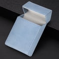 thumbnail image 1 of Fyydes Cigarette Storage Box Cigarette Container, Cigarette Box, Cigarette Case, For 20Pcs Cigarettes Woman Office For Man, 1 of 8