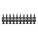 thumbnail image 3 of Powers Fasteners 55022B Smooth Shank Pins, 3/4", Includes 5 Fuel-Cell, 5000-Pack, 3 of 4