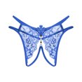 thumbnail image 1 of WTXUE sous-Vêtements / Culottes en Dentelle Culottes Femmes Culottes sous-Vêtements String Dames String / 1 Pce, 1 of 2