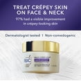 thumbnail image 2 of RoC Skincare - Multi Correxion®️ - Crêpe Réparation Visage & Crème pour le cou + Complexe Hexyl-R (50ml), 2 of 6