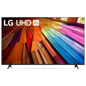 43" LG UHD UT80 4K Intelligent TV