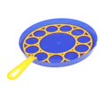 thumbnail image 4 of Bunblic 3-4pack Giant Bubble Kit Outdoor Garden Toy Blower Maker Tool 3pcs 3 Pcs, 4 of 8