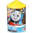 thumbnail image 1 of Thomas & Friends Mystery Toy Train with Color Reveal & Color Change Action, 5 Pieces, 1 of 4