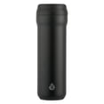 thumbnail image 1 of TAL 16oz Coffee Tumbler, Black, 1 of 3