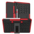 thumbnail image 1 of SUWHWEA For Galaxy Tab S6 Lite 10.4 P610 Heavy Duty Rugged Hard Stand Case Cover, 1 of 3