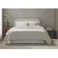 thumbnail image 1 of Better Homes & Gardens Textured Slub 3-Piece Comforter Set, Adult King, 1 of 4