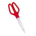 thumbnail image 1 of 5 Pcs Stylo en Forme de Ciseaux Mignons, Vacemry Stylos à Bille pour la Rentrée, Ciseaux de Simulation Mignons et Coupe-Boîte Outils de Modélisation, Stylos d'Écriture Fantaisie pour Étudiants Cadeaux de Publicité de Bureau Papeterie de Bureau, 1 of 1
