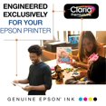 thumbnail image 3 of Epson T202120-S Claria Standard-capacity Ink Cartridge - Black, 3 of 5