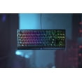 thumbnail image 1 of RAZER - Razer Blackwidow V3 Tenkeyless keyboard USB QWERTY US English Black, 1 of 1
