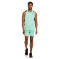 thumbnail image 2 of Débardeur Reebok Eclipse Colorblock Performance pour homme, 2 of 7