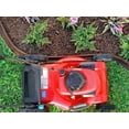 thumbnail image 4 of Eco Border 3" x 48" Black Rubber No Dig Landscape Garden Border Edging (Pack 6), 4 of 6
