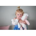 thumbnail image 2 of Mary Meyer - Bébé, Licorne Putty Rougir, Peluche, Lavable en Machine, Cadeau, 13", 2 of 4