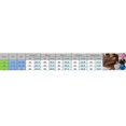 thumbnail image 3 of Women Zip Up Hoodie Y2k Fashion Rhinestone Hooded Sweatshirt Jacket Pullover Coats with Pocket, 3 of 3