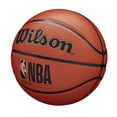 thumbnail image 2 of NBA Forge Basketball, 2 of 3