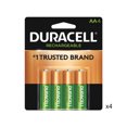 thumbnail image 1 of 16-Pack AA Duracell Rechargeable (DX1500) Batteries (2500 mAh), 1 of 1