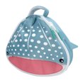 thumbnail image 2 of Regulator Bag, Polyester Fiber Diving Regulator Storage Carrying Bag  Pouches For Swimming  Bags Packs, 2 of 8