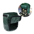 thumbnail image 4 of CEHVOM Clearance Sales!Potato Planter PE Container Bag Pouch Growing Pot Side Window, 4 of 9